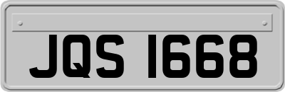 JQS1668