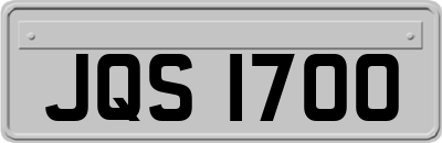 JQS1700