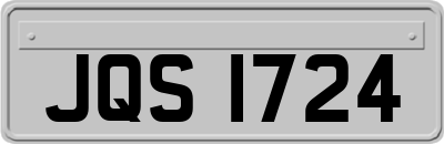 JQS1724