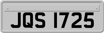 JQS1725