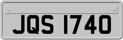 JQS1740