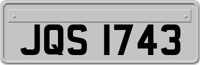 JQS1743