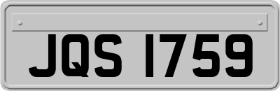 JQS1759