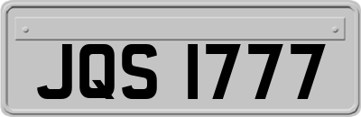 JQS1777