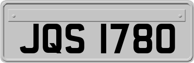 JQS1780
