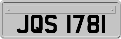 JQS1781