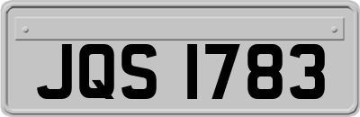JQS1783