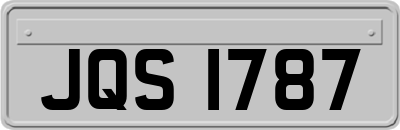 JQS1787