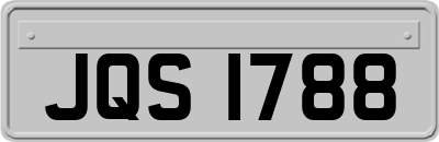 JQS1788