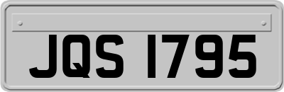 JQS1795