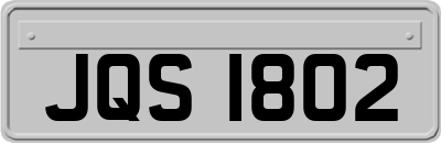 JQS1802