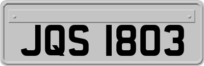 JQS1803
