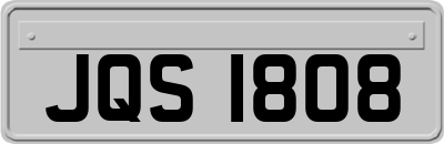JQS1808