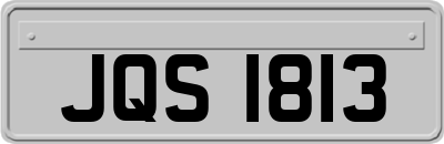 JQS1813