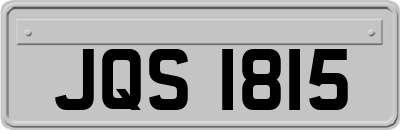 JQS1815