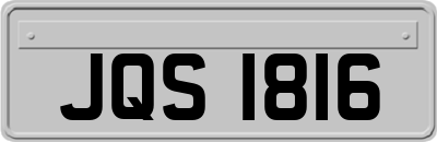 JQS1816