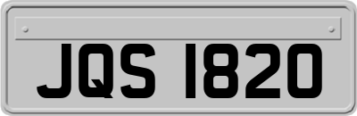 JQS1820