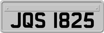 JQS1825