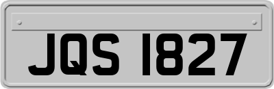 JQS1827