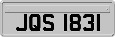 JQS1831