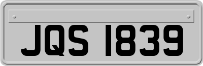 JQS1839