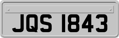 JQS1843