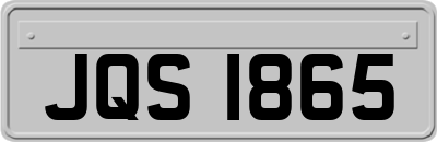 JQS1865