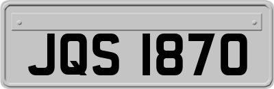 JQS1870