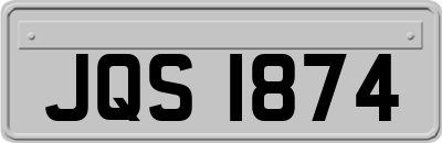JQS1874
