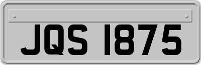 JQS1875