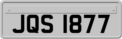 JQS1877