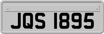 JQS1895
