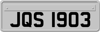JQS1903