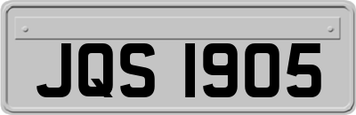 JQS1905