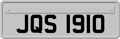 JQS1910