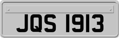 JQS1913