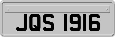 JQS1916