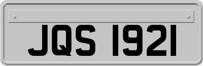 JQS1921