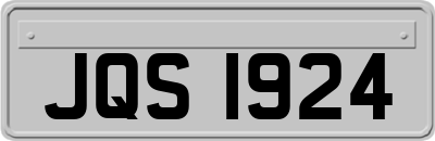 JQS1924