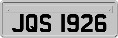 JQS1926