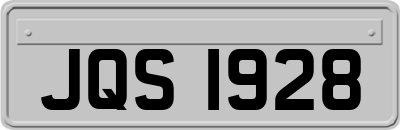 JQS1928