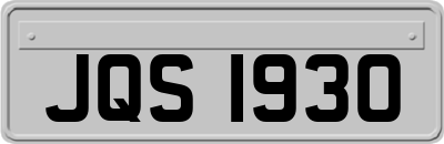 JQS1930