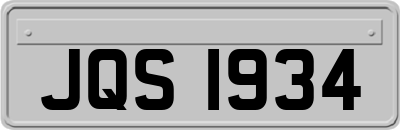 JQS1934