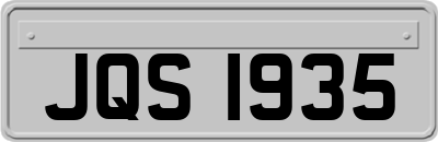 JQS1935