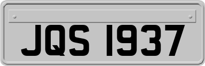 JQS1937
