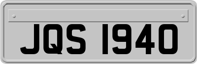 JQS1940