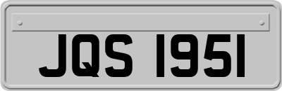 JQS1951