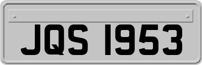 JQS1953