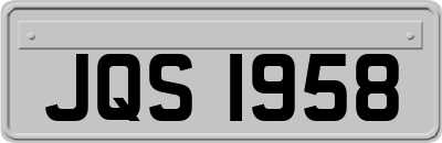 JQS1958