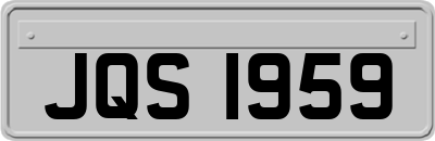 JQS1959